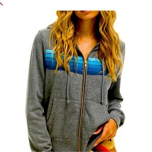 Unisex 5-Stripe Aviator Nation set